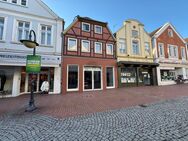 Renditestark - Direkt am Rathaus - Verden - Geschäftshaus mit Erweiterungspotential - Verden (Aller)
