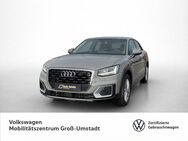 Audi Q2, 35 TDI design, Jahr 2019 - Groß Umstadt