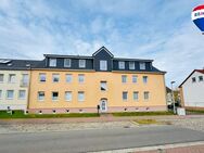 Attraktives Mehrfamilienhaus mit 8 Wohneinheiten in Boizenburg - Renditestarke Investition - Boizenburg (Elbe)