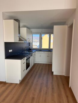 Neubau - Erstbezug - 3-Zimmer Dachgeschoss mit Tiefgargenstellplatz in Lörrach - Wohnung Nr. 7 - Lörrach