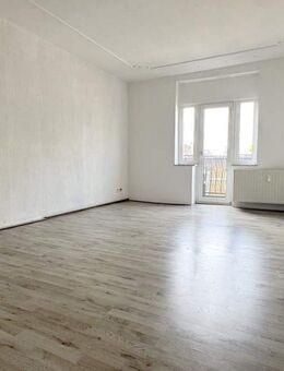 Jedem Kind ein eigenes Zimmer - charmante Maisonette mit Balkon. - Oberhausen