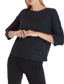Marc Cain T-Shirt "Collection Essential" Premium Damenmode