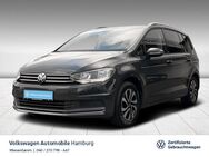 VW Touran, 2.0 TDI Active, Jahr 2023 - Hamburg