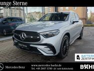 Mercedes GLC 300, e AMG Burmester3D, Jahr 2023 - Geilenkirchen