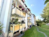 antaris Immobilien GmbH ** Wohnung mit Balkon und Stellplatz zum SUPER PREIS!!! ** - Gera