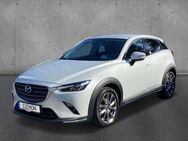 Mazda CX-3, 2.0 EU6d-T 121 Kangei, Jahr 2019 - Warendorf