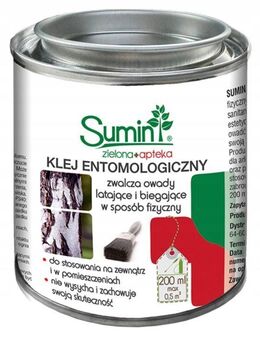 Entomologischer Leim 200 ml – Effektive Falle gegen Insekten, Blattläuse & Ameisen - Wuppertal