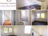 2 Raum Whg mit Küche und hellem Wohnzimmer in Gablenz Nähe Versorgungszentrum - Chemnitz
