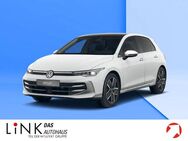 VW Golf, 1.5 TSI Style OPF (150 ), Jahr 2022 - Laudenbach (Bayern)