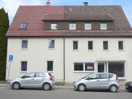 Grundstück mit Doppelhaus und Garage - Esslingen (Neckar)