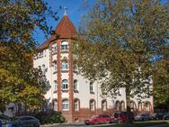 Demnächst frei! 2,5-Zimmer-Wohnung in Kiel mit Balkon - Kiel
