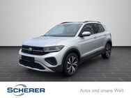 VW T-Cross, 1.0 TSI Life, Jahr 2024 - Ladenburg