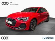 Audi A3, SB 35 TFSI S line, Jahr 2024 - Kassel