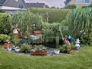 Modernisiertes Zweifamilienhaus in liebevolle Hände abzugeben - Schuby