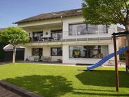 Mieten mit Kaufoption - Auf Neubauniveau-modernisiertes Dreifamilienhaus in ruhiger Wohnlage - Hagen (Stadt der FernUniversität)