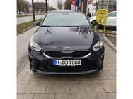 Kia Ceed _5 1.4T DCT7 PLAT STD - München