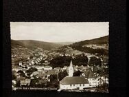 Ansichtskarte-Bad Orb. Blick zum Spessartsanatorium.-Nr-O--1040- - Nörvenich