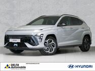 Hyundai Kona, 1.6 Hybrid N Line ULTIMATE, Jahr 2024 - Wiesbaden Kastel