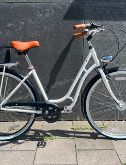 City Damen Fahrrad Top Zustand - München