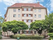 Charmante Altbau-Wohnung mit 2 Zimmer in ruhiger, verkehrsgünstiger Lage von Prenzlauer Berg - Berlin