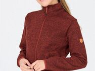 WHISTLER Fleecejacke SAMANI aus schnell trocknendem Funktionsmaterial