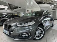 Ford Mondeo Turnier Titanium*Winterpaket*Kamera* - Glauchau