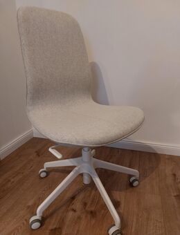 IKEA LÅNGFJÄLL Bürostuhl, Zustand wie neu. - Berlin