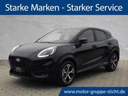 Ford Puma, ST-Line #NACHLASS #ab199â¬, Jahr 2024 - Kulmbach