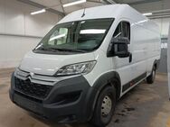 Citroen Jumper Grossraumkasten 35 L4H2 Control Heavy Blu - Oberhausen