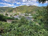 Baugrundstück mit schönem Fernblick in ruhiger Lage - Bad Ems