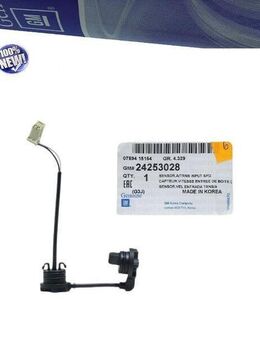 ORG. SENSOR RADDREHZAHL OPEL CHEVROLET 24246848 24259853 NEU - Dortmund Wickede