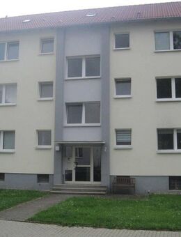 Schöner Wohnen in dieser individuellen 2-Zimmer-Wohnung - Hamm
