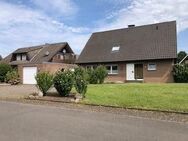 Einfamilienhaus mit viel Platz für die Familie auf großem Grundstück in Osterwick - Rosendahl