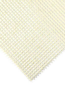 Primaflor-Ideen in Textil Antirutsch Teppichunterlage NATUR-STOP PLUS, Made in Germany, (1-St), Gitter-Rutschunterlage, rutschfest, individuell zuschneidbar