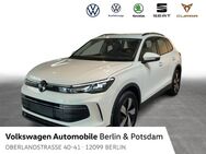 VW Tiguan, 1.5 eTSI LIFE NewModell, Jahr 2024 - Berlin