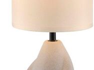 JUST LIGHT Tischleuchte TED, Ein-/Ausschalter, Leuchtmittel wechselbar, Warmweiß, Schalter, Schnurschalter, ExklusiveE27