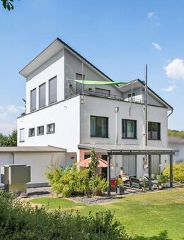 Hochwertige Wohnung in Bassenheim - Bassenheim