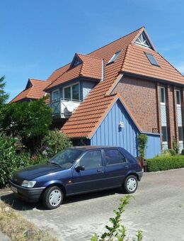 vermietetes Vierfamilienhaus in bevorzugter Wohnlage - Neu Wulmstorf