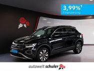 VW T-Roc, 1.5 TSI Move, Jahr 2023 - Zimmern (Rottweil)