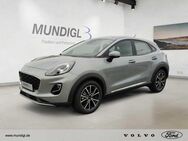 Ford Puma, Titanium, Jahr 2023 - Landshut