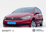 VW Touran, 2.0 TDI ACTIVE, Jahr 2023 - Freigericht