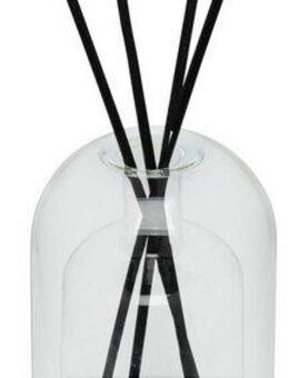 SCHÖNER WOHNEN-Kollektion Raumduft »Lemongrass«, Diffuser, erfrischender Duft, 130 ml, nachfüllbar, mit 6 Duftstäbchen
