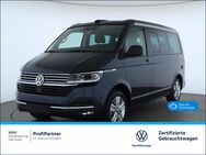 VW T6 California, 1 Beach Tour TDI 3Jahre, Jahr 2024 - Hannover