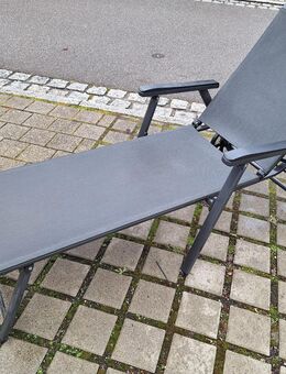 Gartenliege - Filderstadt