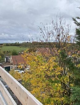 Immobilie mit wunderschöner Panoramaaussicht und unendlichem Blick über die malerische Landschaft - Gösen