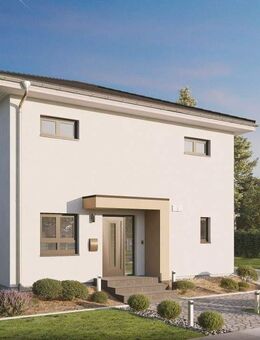 Ein Haus, das zu dir passt - nun musst Du es nur bauen lassen! - Wain