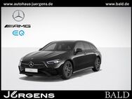 Mercedes CLA 180, SB AMG-Advanced Easy Night, Jahr 2024 - Altenkirchen (Westerwald)