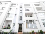 Studenten und Singles aufgepasst! Günstige 1-Raum-Etagenwohnung mit Wintergarten, Nähe Uni - Bochum