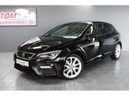 Seat Leon 2.0 TSI FR 1.HAND*VIRTUAL*LED*DSG*DAB* - Hainichen (Sachsen)