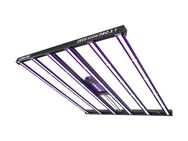 Lumatek Pflanzenlampe Lumatek Zeus 600W Pro 3.1, LED fest integriert